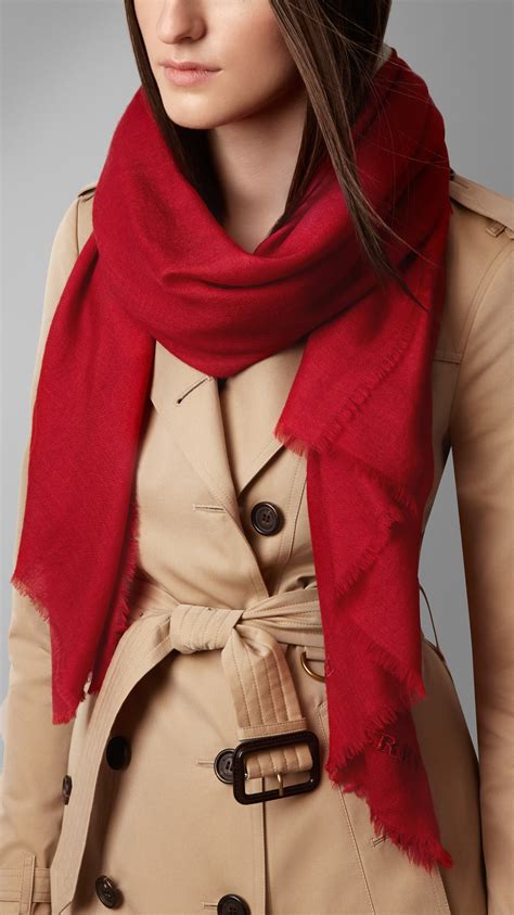 burberry cashmere scarg|authentic Burberry cashmere scarf.